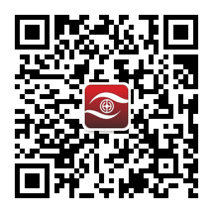 钱眼视频公众号二维码