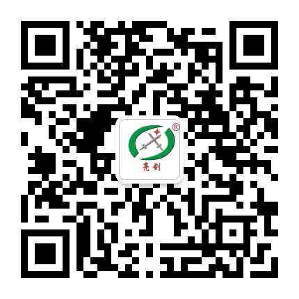广州亮剑军事夏令营公众号二维码