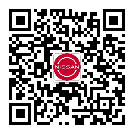 广州南菱东风日产4S店公众号二维码