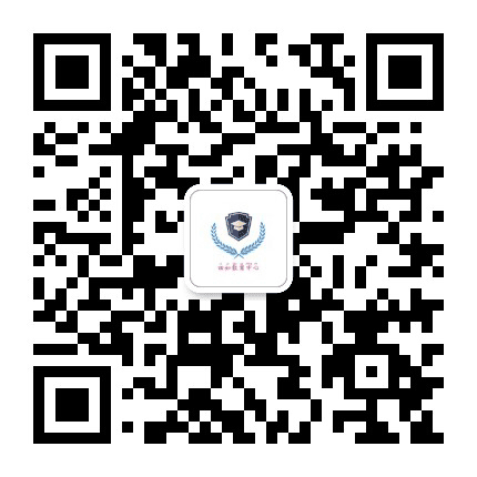赣州四如教育中心公众号二维码