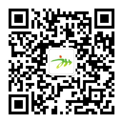 广州市体育总会公众号二维码