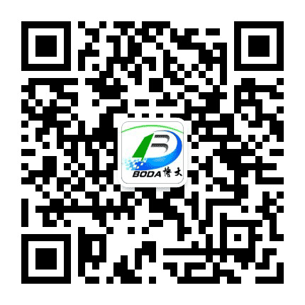 铜仁博大旅行社公众号二维码