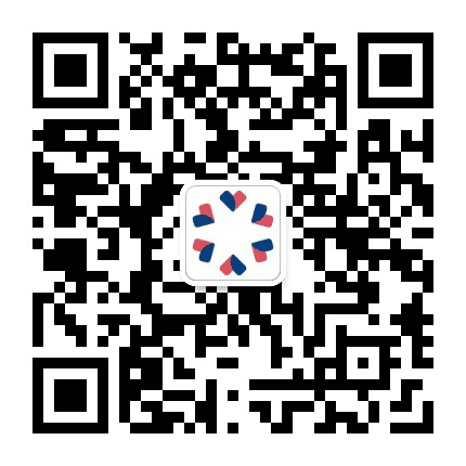 广州同心公众号二维码