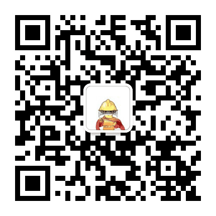广州消防公众号二维码