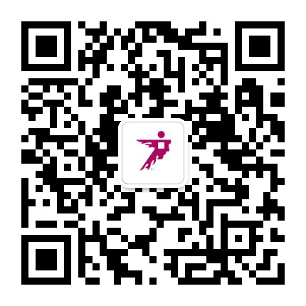 广州设计周公众号二维码