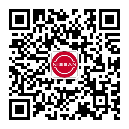 东风日产佳奔广裕专营店公众号二维码