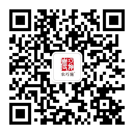 巧施肥施好肥公众号二维码
