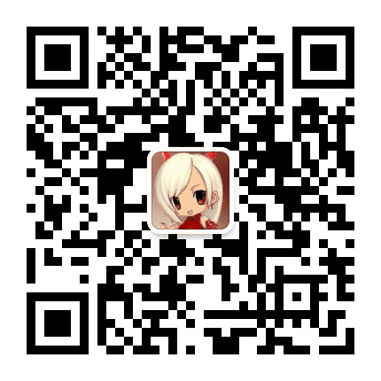 GameLook公众号二维码