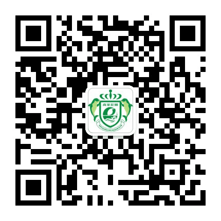 崇明高家庄生态园公众号二维码