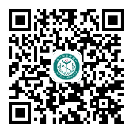 恒康高月医疗科技公众号二维码