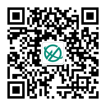 常州广电大陆国际旅行社公众号二维码