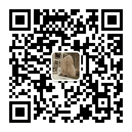 上海市格致中学公众号二维码