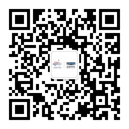 吉利汽车阿勒泰福瑞祥4S店公众号二维码