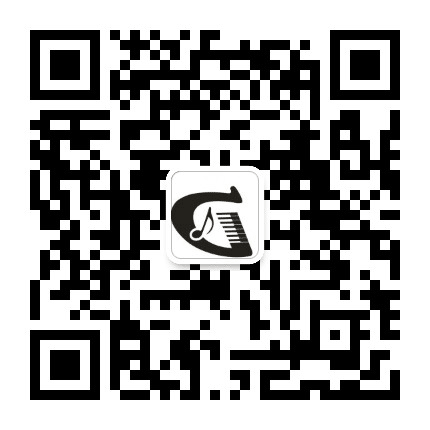 格罗夫音乐艺术学校公众号二维码