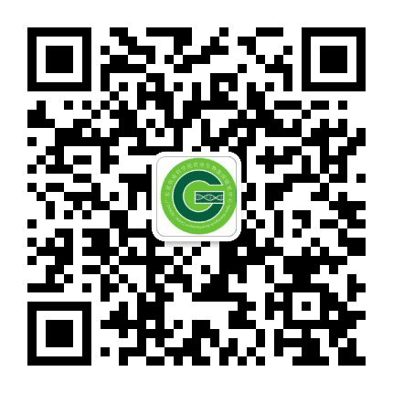 广东农科院 基因中心公众号二维码