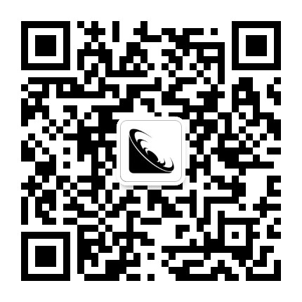 北京环球之声公众号二维码