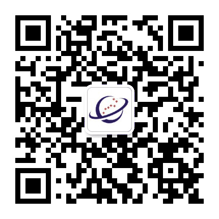 北斗开放实验室公众号二维码