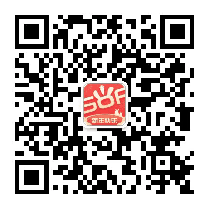 GoFun广佛公众号二维码