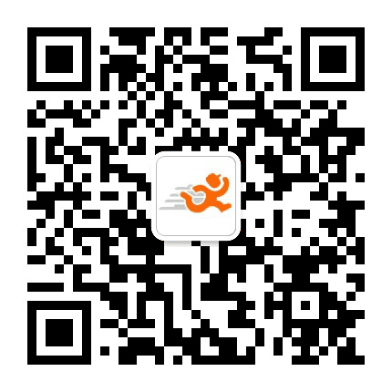 救兵互助平台公众号二维码