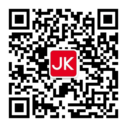 金科丰都公众号二维码