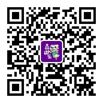 广州国美公众号二维码