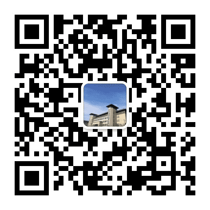 河南大学第一附属医院普外科公众号二维码