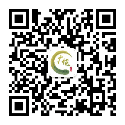 广饶在线网公众号二维码