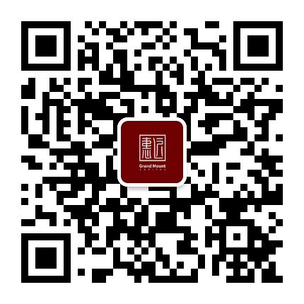 惠远资本公众号二维码