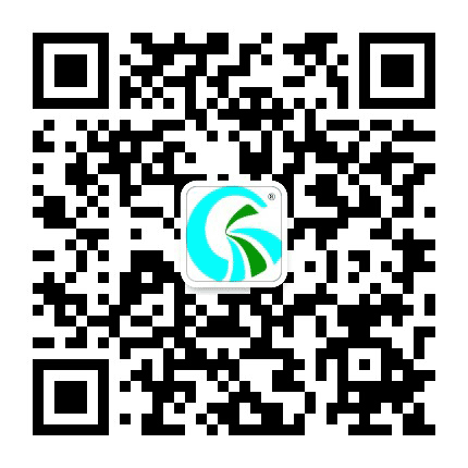 湖北绿水公众号二维码