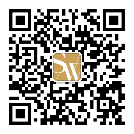 西南绿地人公众号二维码