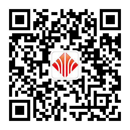 大禾咨询公众号二维码