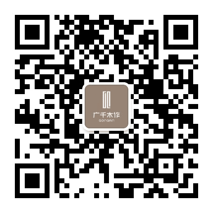 广千木门公众号二维码