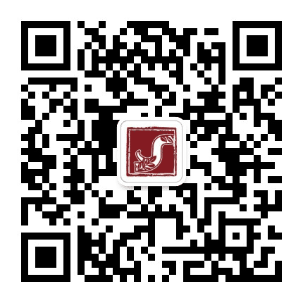 广府本草堂公众号二维码
