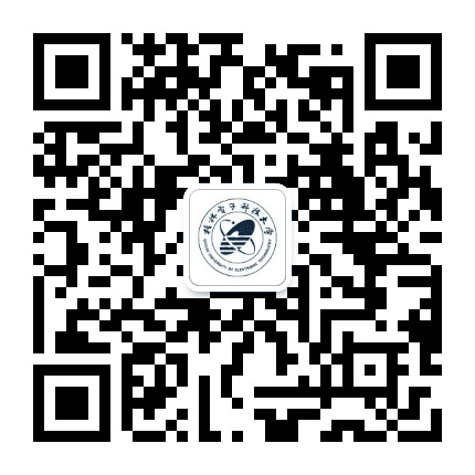 桂林电子科技大学MBA公众号二维码