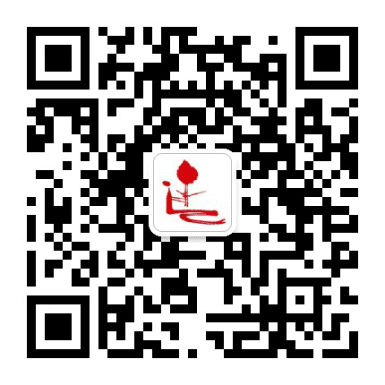 桂林美术馆公众号二维码