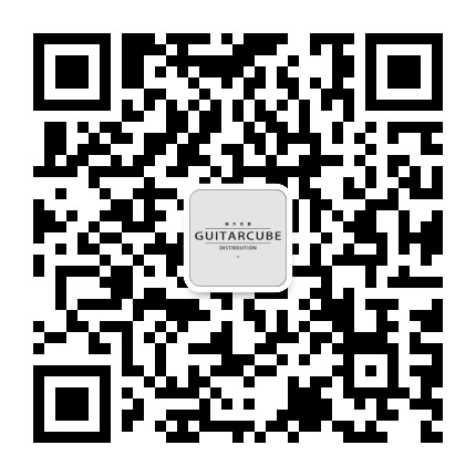 魔方乐器公众号二维码