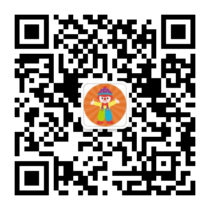 金宝贝青岛黄岛中心公众号二维码