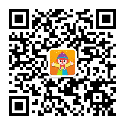 金宝贝乌海中心公众号二维码