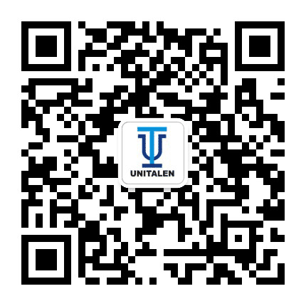 广东集佳知识产权公众号二维码