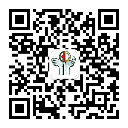 贵州新利达汽车公众号二维码