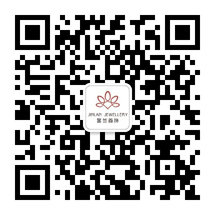 红安金兰首饰公众号二维码