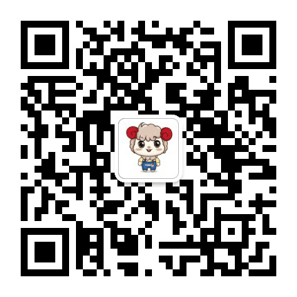 多彩工院公众号二维码