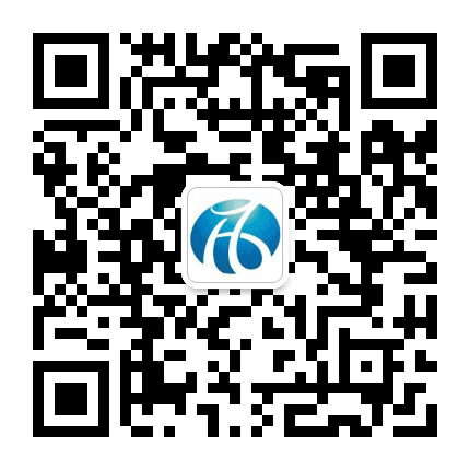 河北航投公众号二维码