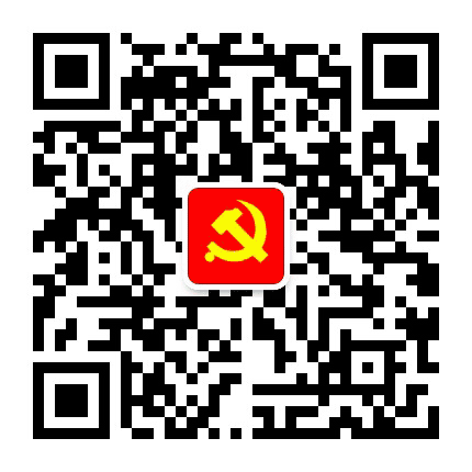 湖北人力资源中心党委公众号二维码