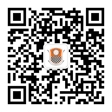 淮北市首府实验小学公众号二维码