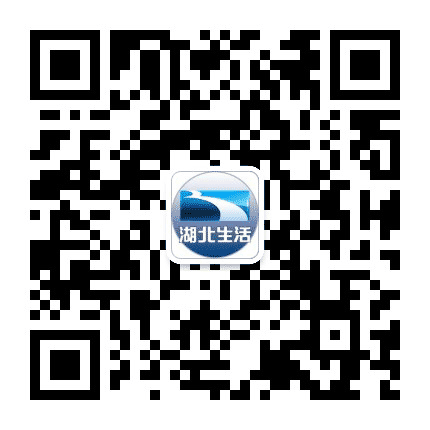 湖北生活百科公众号二维码