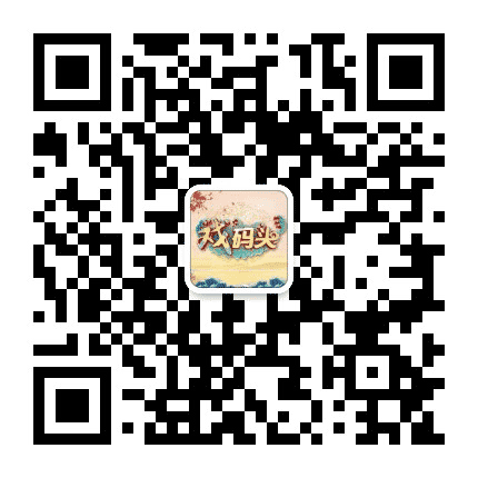 湖北卫视戏码头公众号二维码