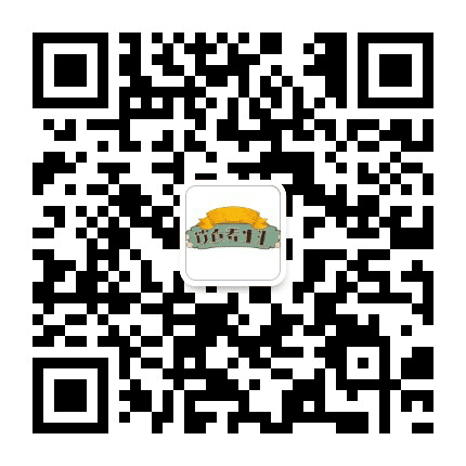 湖北卫视饮食养生汇公众号二维码