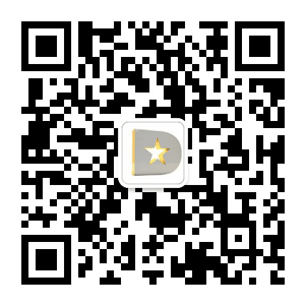 湖北星动影视公众号二维码