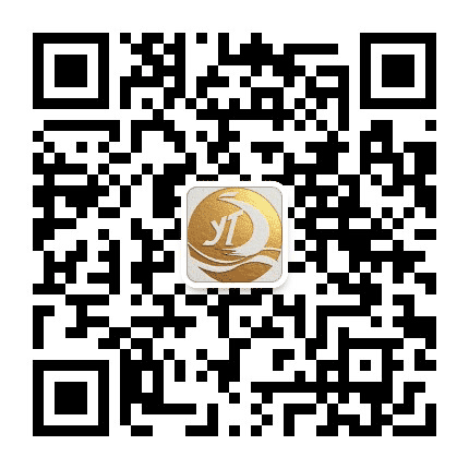 河北玉田经济开发区公众号二维码